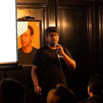 Abhinav Gupta